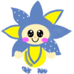 白ゆりくん