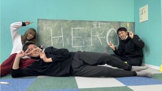 チャレンジハウス HERO