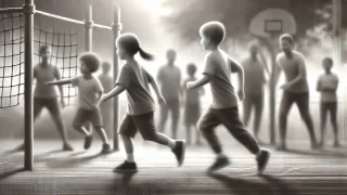 運動が自閉症スペクトラム障害（ASD）に与える驚くべき効果：個別運動と集団運動の比較