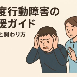 強度行動障害のある子どものための支援ガイド：原因の理解と効果