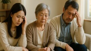 【介護者の皆様へ】「もう限界…」と感じる前に。デイサービスで始める「レスパイトケア」という選択肢|大阪市平野区