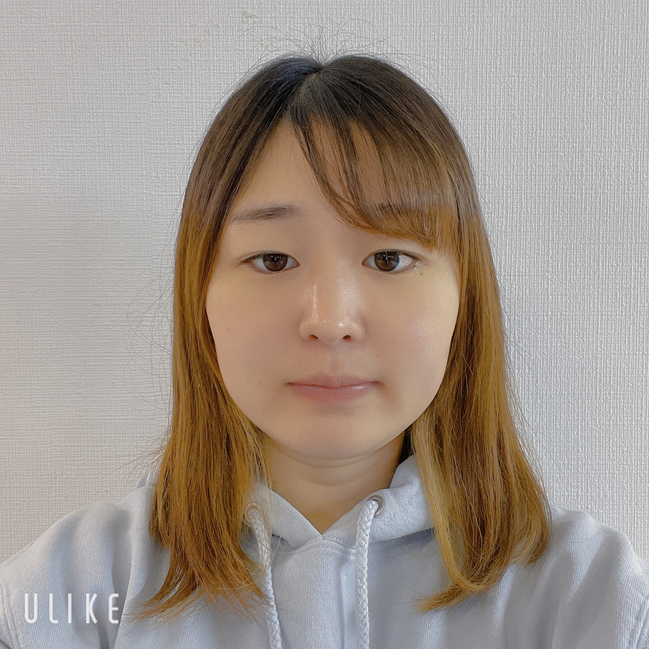 入社7年目　主任　渡辺　葉月
