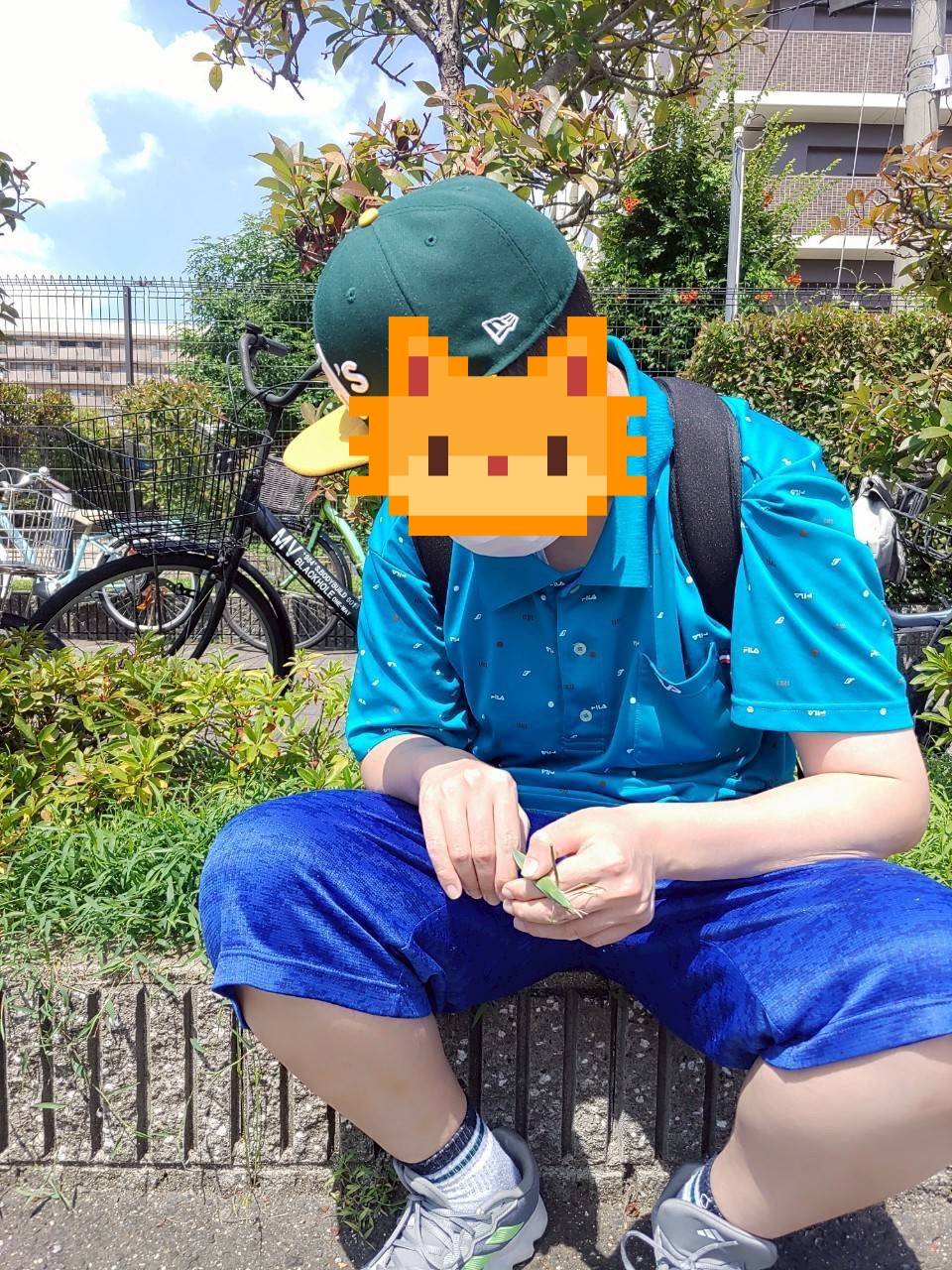 🌞朝のスタートも十人十色♪グループホームくらすの日常ルーティン🌈