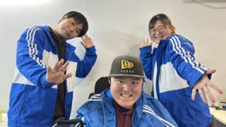 就労継続支援Ｂ型 あんず