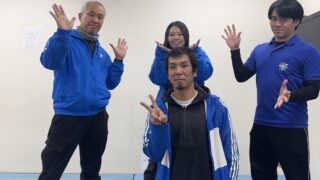 運動療育型児童デイ メイト