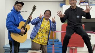 運動療育型児童デイ ぽぷらの樹 南住吉