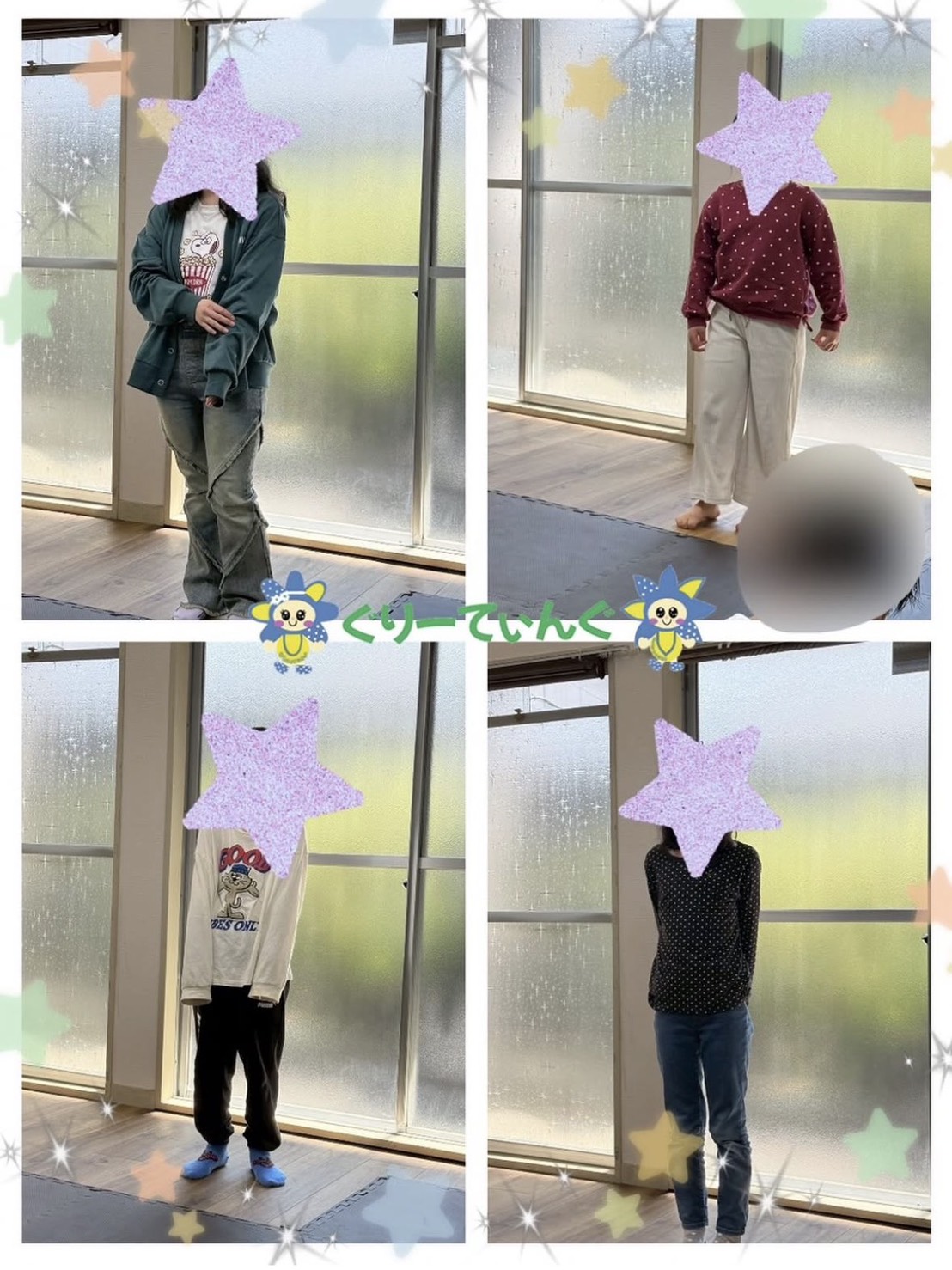 「はじめまして！」が言えた日✨自己紹介を通して育つチカラ