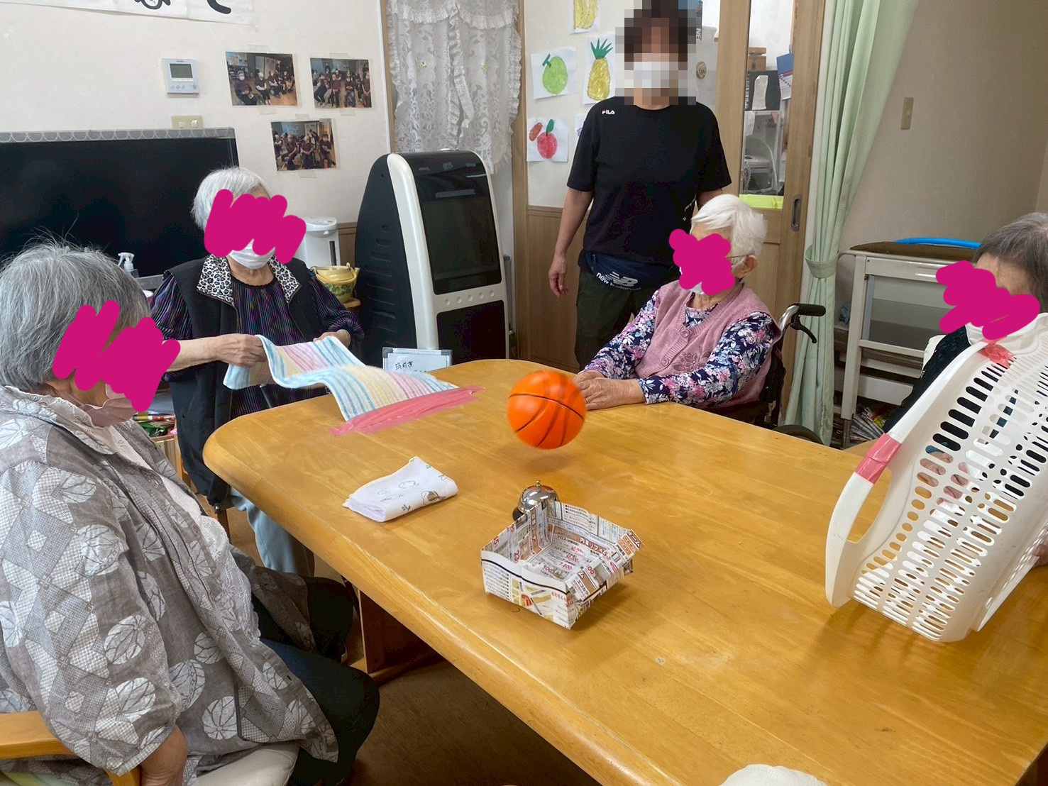【ケアマネジャー様へ】平野区で少人数のデイサービスを検討するときの紹介ポイント｜ゆりのはな