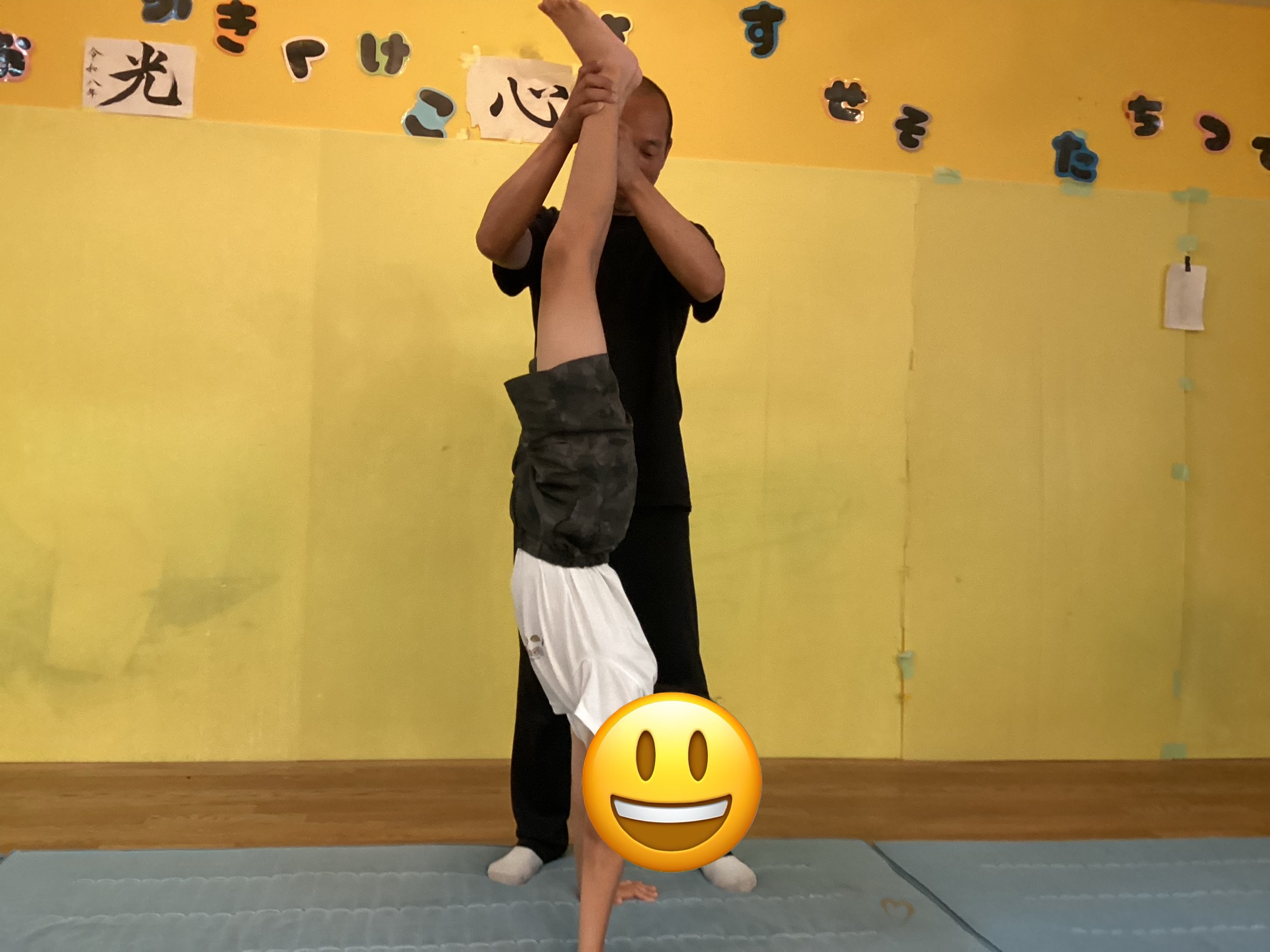 池田先生のスペシャルレッスン