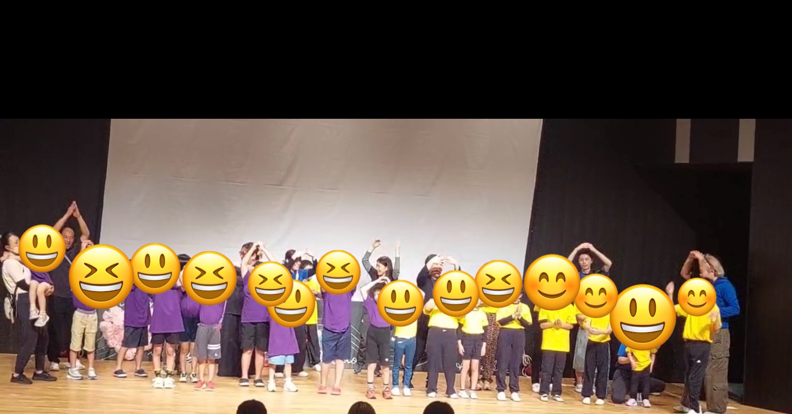 白ゆり祭り！