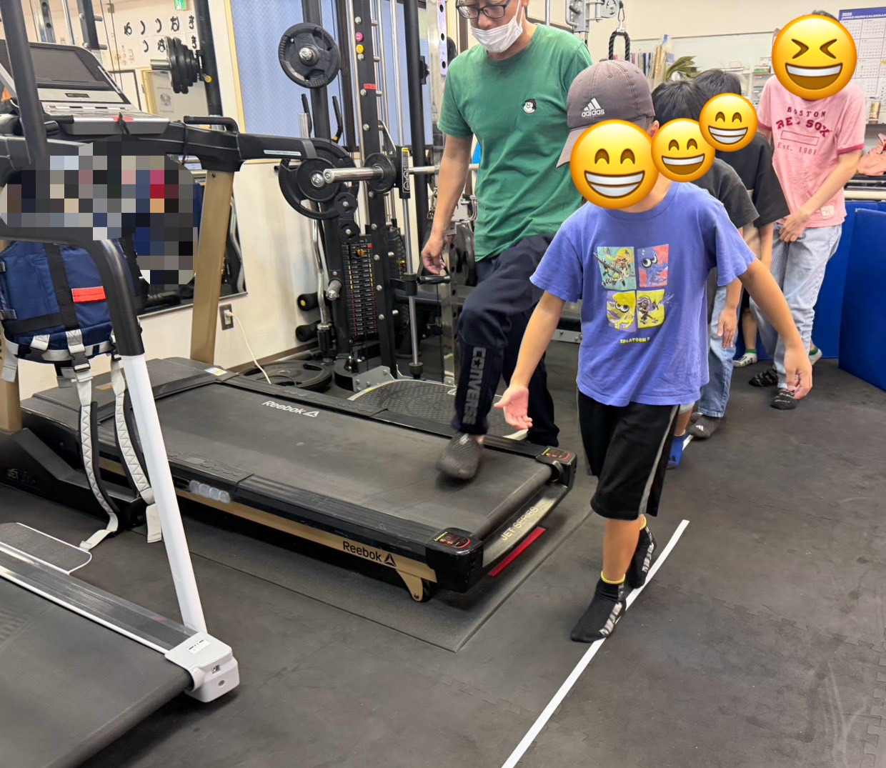 🌟社会体験にチャレンジ！作業体験と運動体験💪